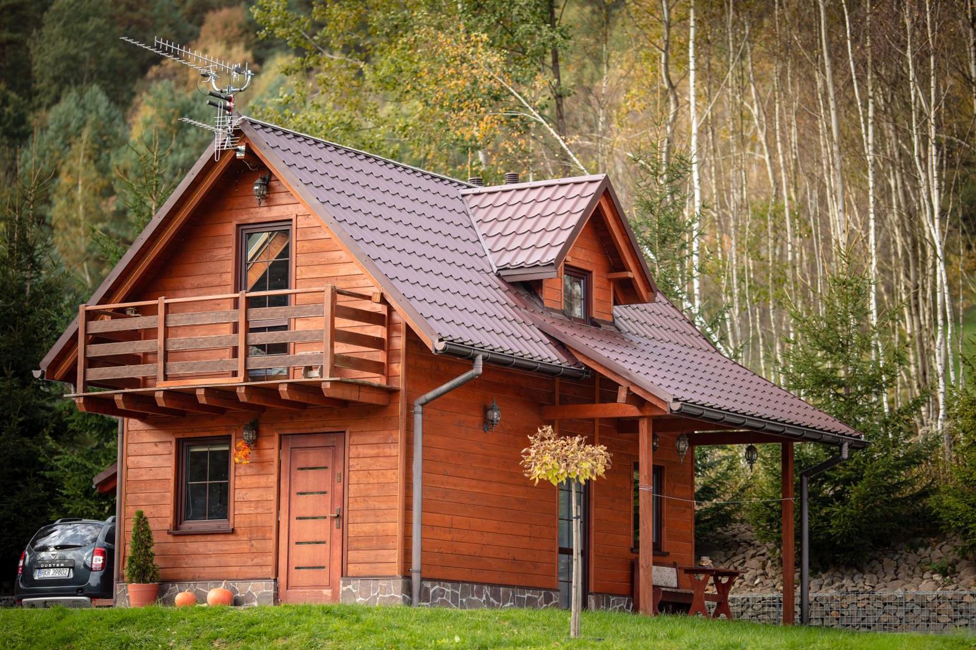 فندق Glamping Pod Gwiazdami Pietrusza Wola المظهر الخارجي الصورة